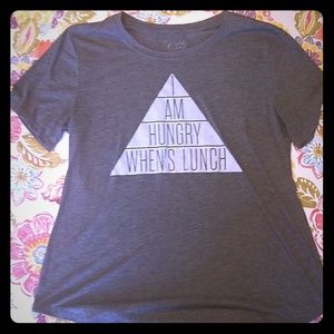 Womans T-shirt